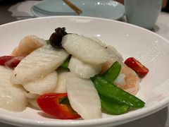 -北李妈妈菜·海肠捞饭(高新万达店)