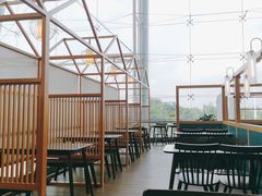 露天位-小吃城(重庆江北国际机场店)