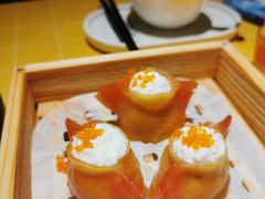 -蔡澜点心·粤菜(花城汇南区店)