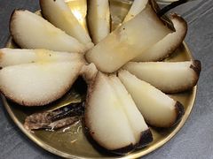 -允辛家·自助泥炉烤肉(九亭店)