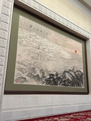 -人民大会堂宴会厅