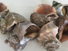 -张会海鲜饭店(东戴河店)