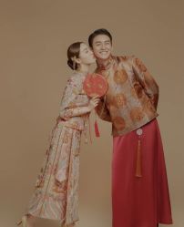 -太古映画婚纱摄影(天河店)
