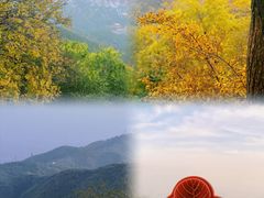 -香山公园