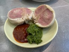 肚包肉-老绥元烧麦·家常菜(大召店)