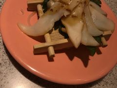 -争鲜回转寿司(南开大悦城店)