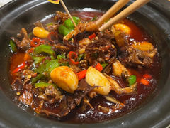 -串盟烧烤大排档·长沙美食地标(星沙店)