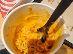 -肯德基(凤凰海店)