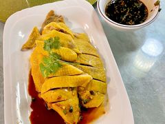 -好人家海鲜酒楼(淞南路店)