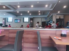大堂-银村街粥店(北线阁店)