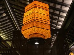 -绿茶餐厅(城西银泰城店)