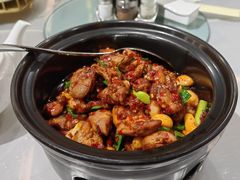 -贵州大厦贵州厅(樱花园西街店)