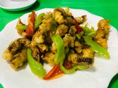 -北三沙家烧麦(北头道街店)