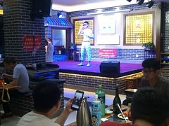 大堂-黑土风情铁锅炖(兴业路店)