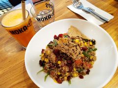 -Moka Bros 摩卡站(西单大悦城店)