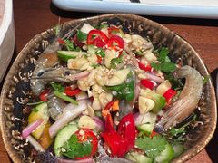 -乔街深夜食堂·小龙虾·高压锅生蚝(杭州总店)