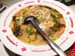 招牌禄鼎记酸菜鱼-禄鼎记·多口味酸菜鱼(侨鑫店)
