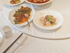 -御苑宾馆-中餐厅