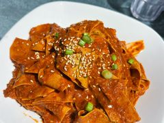 -红柳枝滩羊烧烤·非遗