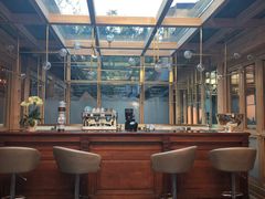 -北京古城老院厉晓麟精致菜