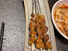 -丝路金桃·新疆菜(徐汇店)