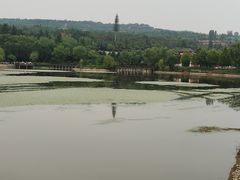 -函谷关历史文化旅游区