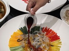 -肆月河豚·淮扬菜·湘菜(华天店)