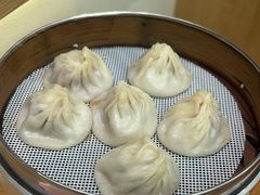 -金原鸭血粉丝汤·汤包·脆皮烤鸭(南京博物院店)