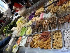 -林静小吃(复兴路店)