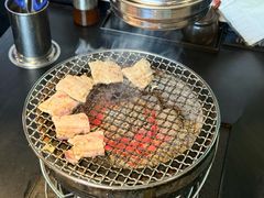 -まるみち   丸道东京烧肉(虹梅路店)