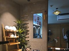 -施奈儿.洗头頭療.按摩SPA.采耳(上梅林店)