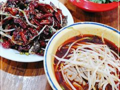 -冒椒火辣(奎星楼街店)