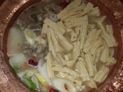 -霄汉羊排(万松园一店)