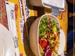 -木屋烧烤(西南角店)