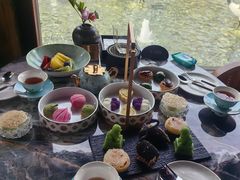 -广富林宰相府酒店·水云间