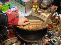 -皇庭广场(福华三路店)