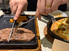 -必胜客(滨江店)
