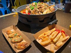 -蛙喔牛蛙(浦口澳林店)