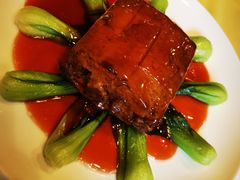 -功德林素菜饭庄(前门店)