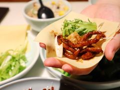 -小吊梨汤·北京菜·烤鸭(鸟巢店)