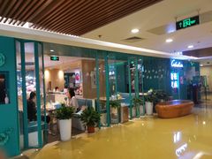 -青瓷火锅料理(西单大悦城店)