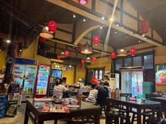 -富正毅三下锅·湘西韵味(天门山索道店)