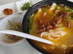 -博望坡饭店(宜山路店)