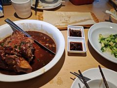 -关东小磨东北菜(上海长风大悦城店)
