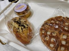 -DANXI丹喜面包·蛋糕(小公园永平店)