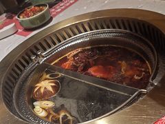 -空之介寿喜烧·和牛放题(恒隆广场店)