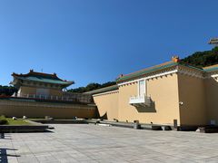 -台北故宫博物院