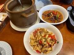 -杨厨的田园饭店(长城路店)