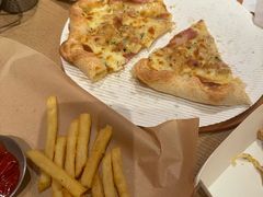 -必胜客(大宁路店)
