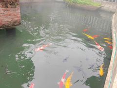 -千滋百味·醉江澜花园餐厅(街道口店)
